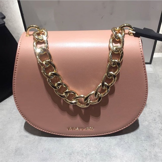 best charles and keith bag