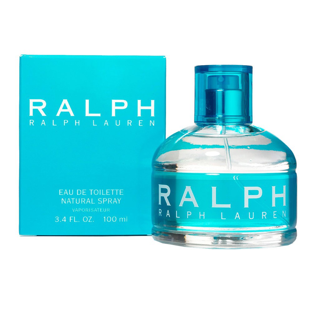 RALPH LAUREN RALPH FRESH EDT (W) 100ML | Shopee Malaysia