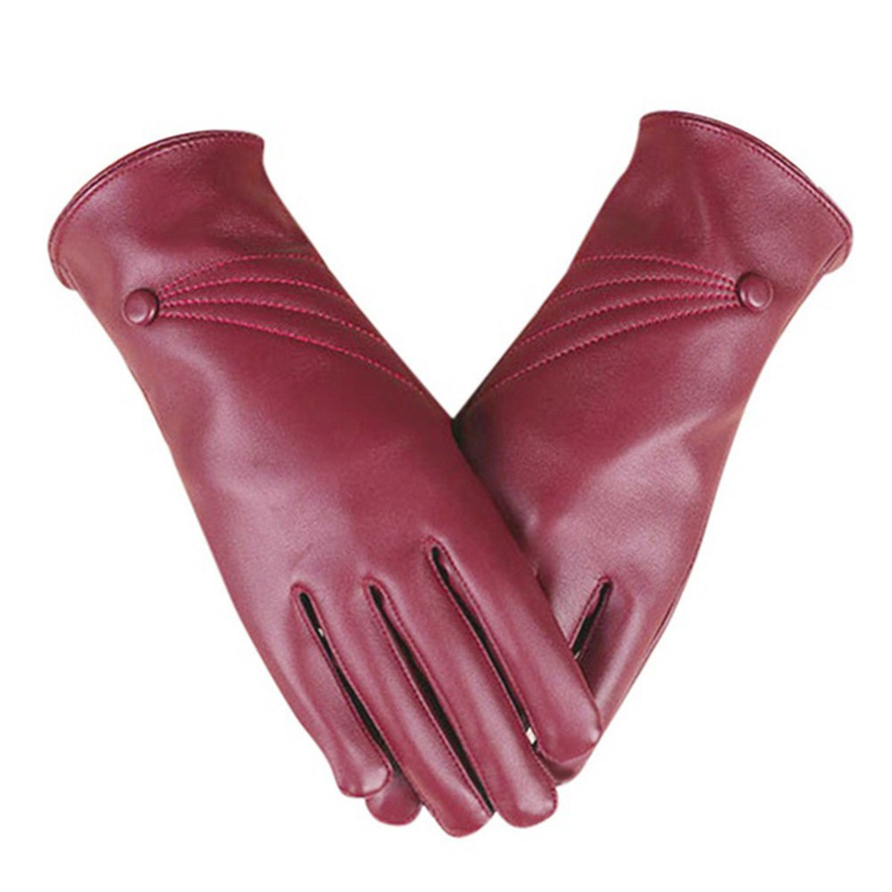 super warm womens gloves