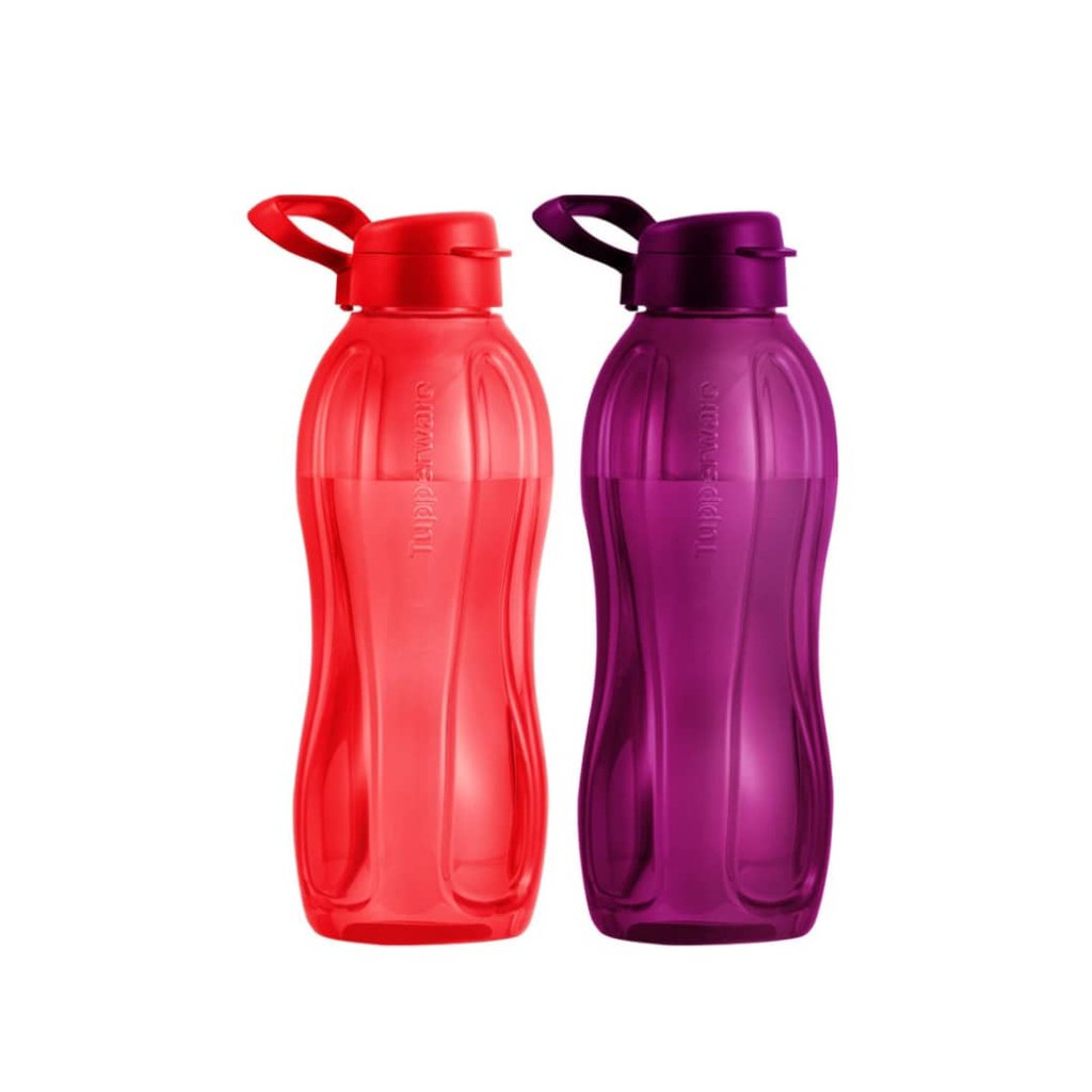 Tupperware Eco Bottle 1.5L (1 Pcs)