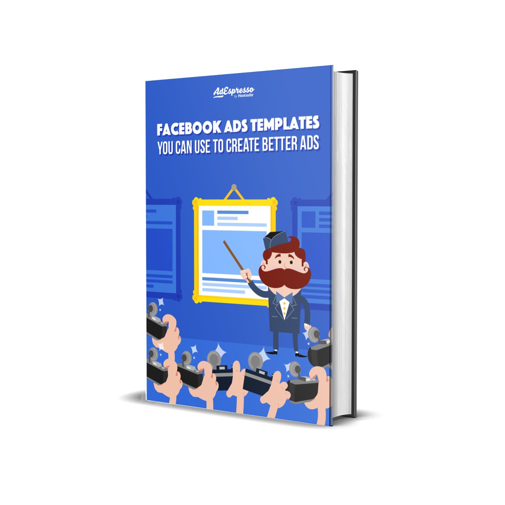 20 Contoh Iklan Facebook Terbaik Ebooks