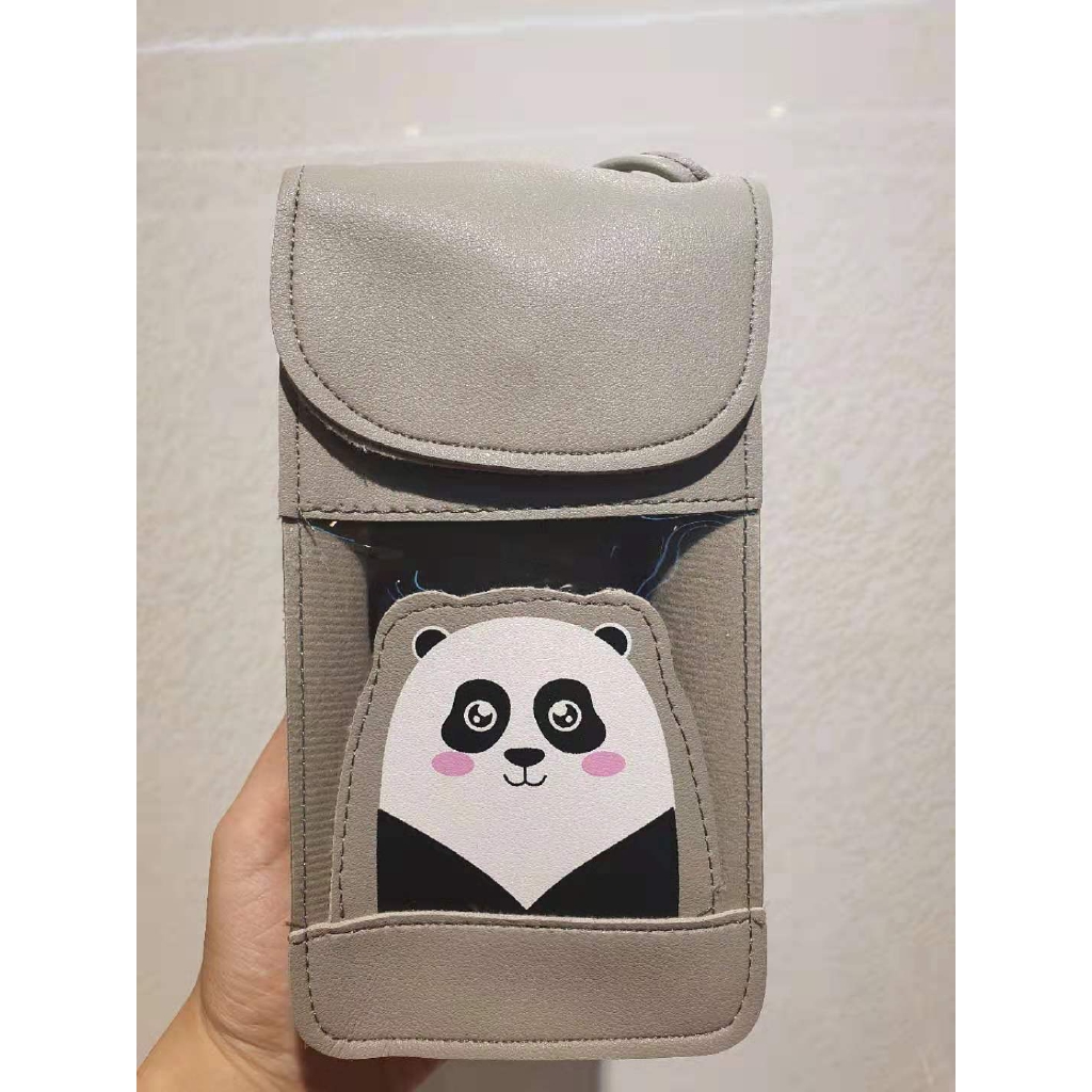 Buy Hp Sling Bag Handphone Bag Transparent Cartoon Cute Beg Sandang Tepi Beg H P Seetracker Malaysia