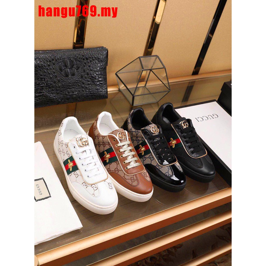 gucci shoes shop