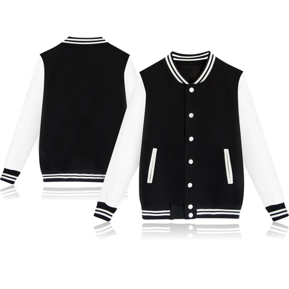 baseball uniform jacket