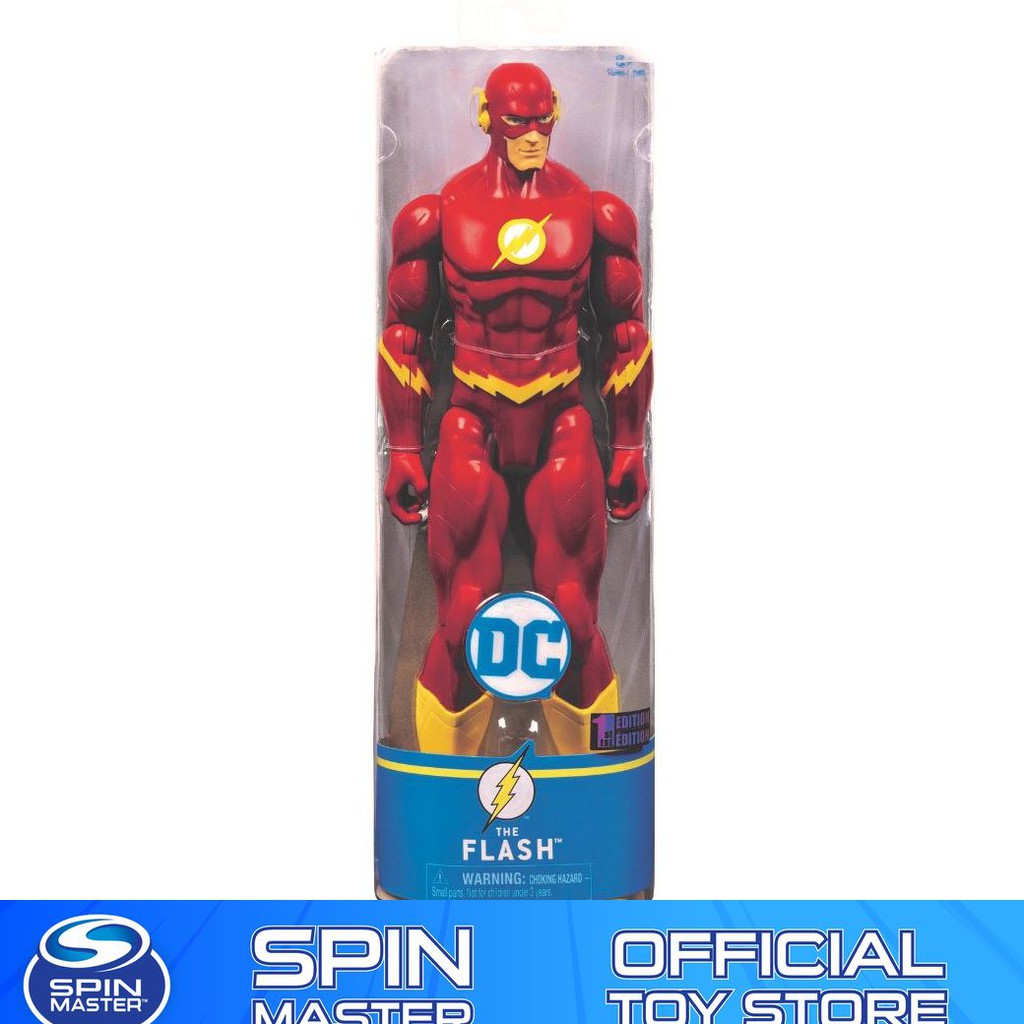 12 Inch Flash Kids Toys The Flash Action Figure 12 Inch