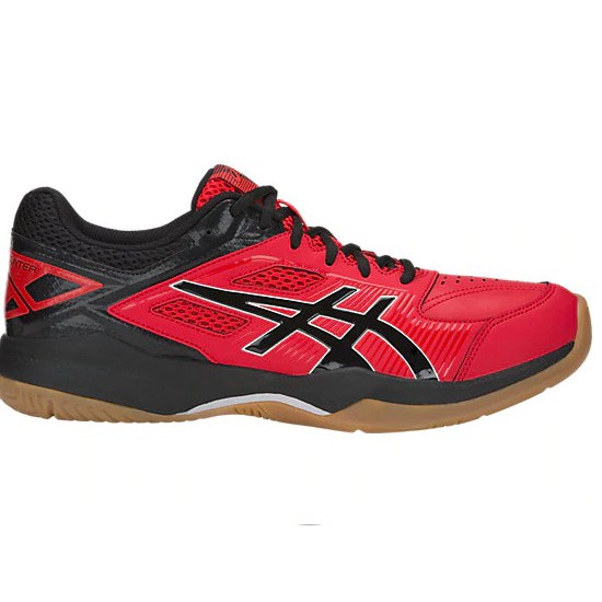 asics gel badminton