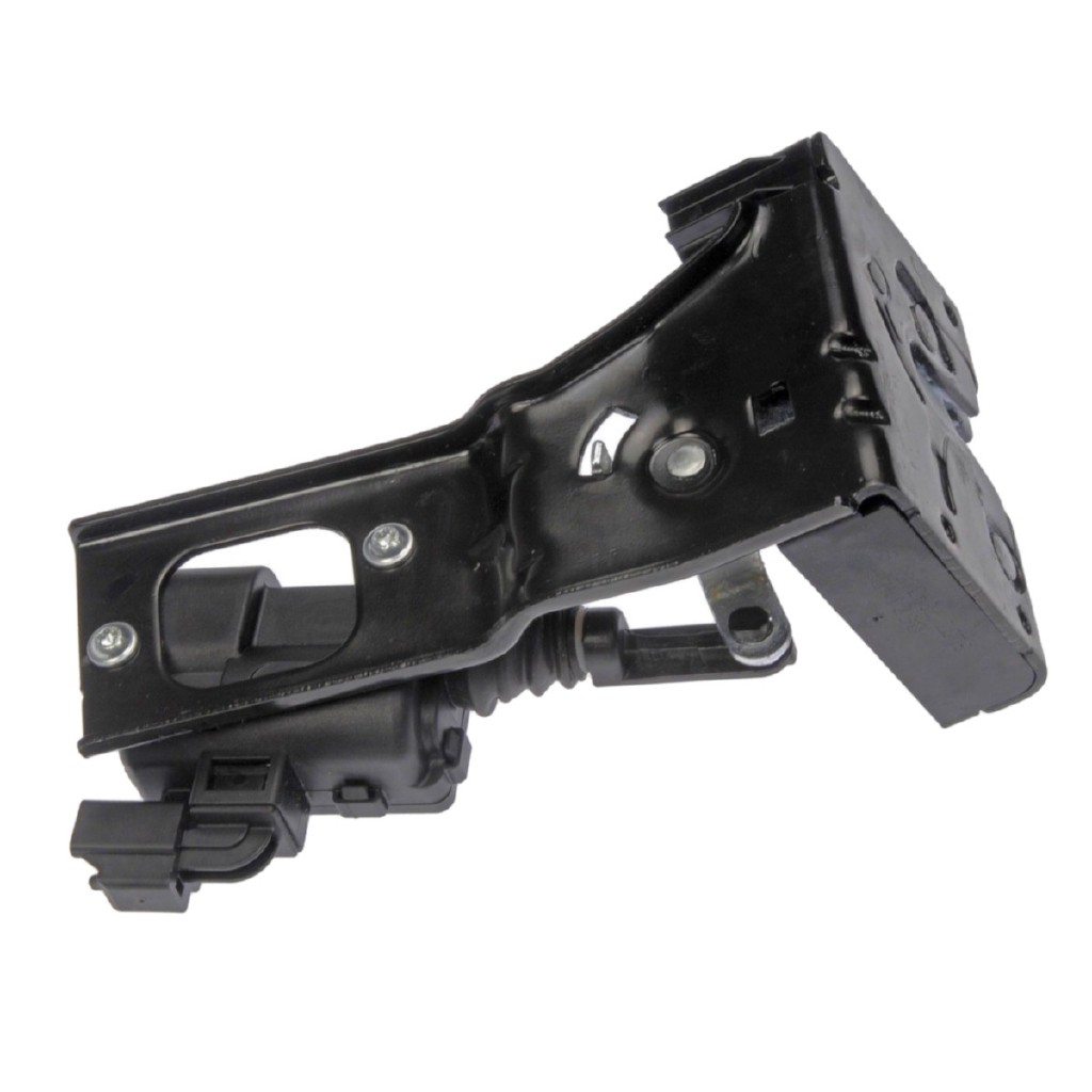 New Tailgate Back Door Trunk Latch Lock Actuator For Ford