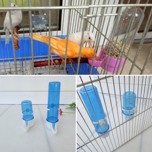 bird cage accessories