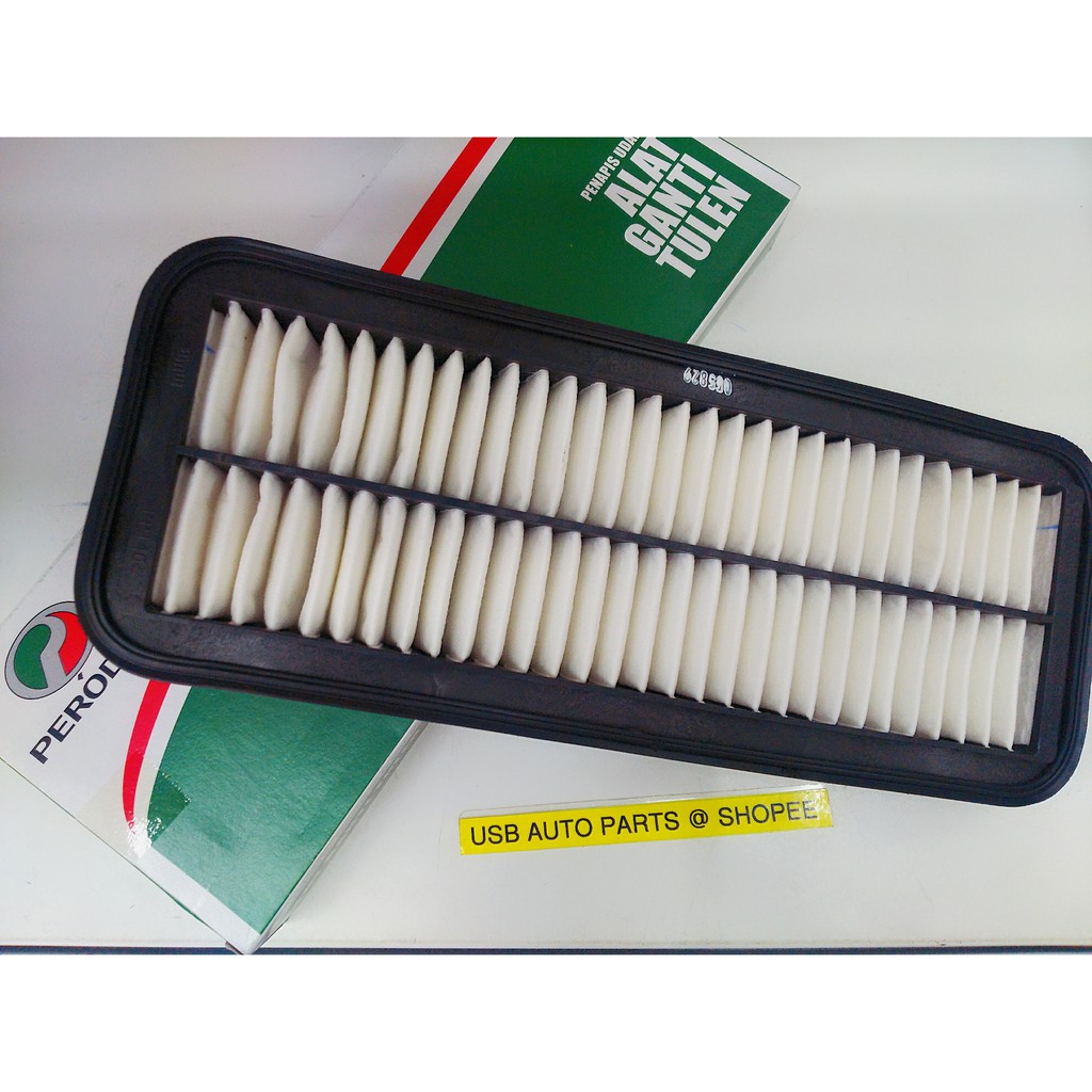 Alza, Myvi 1.3 1.5 Lagi Best Original Perodua Air Filter 