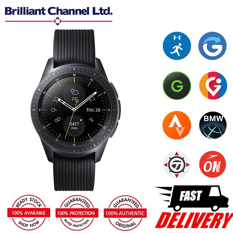 samsung galaxy watch shopee