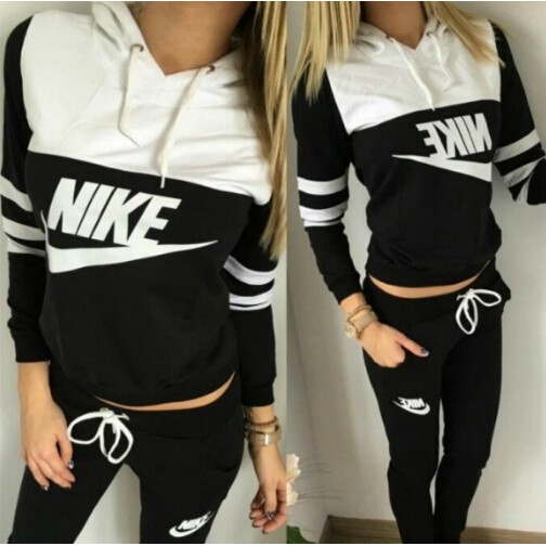 nike new jogging suits