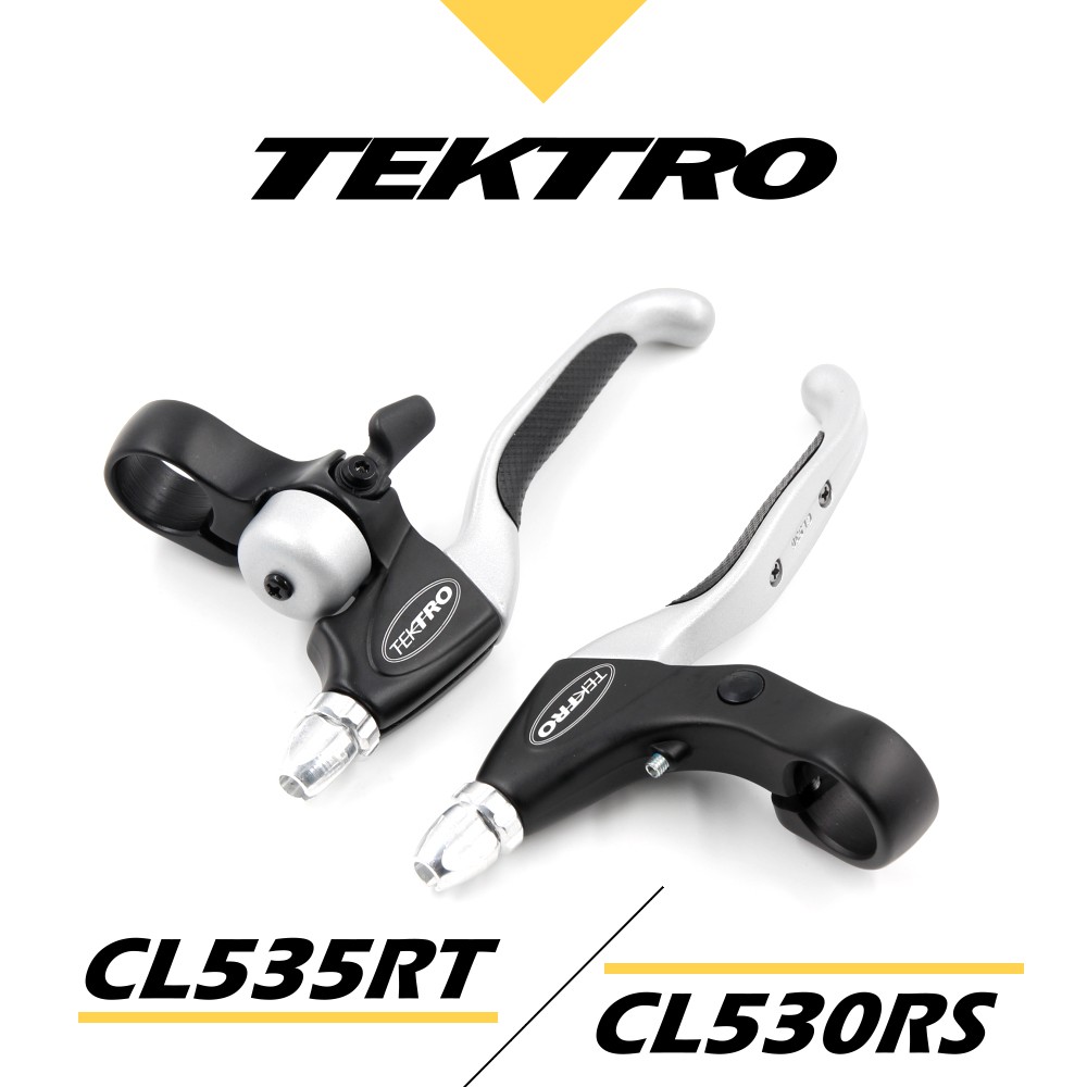 tektro bmx brake kit