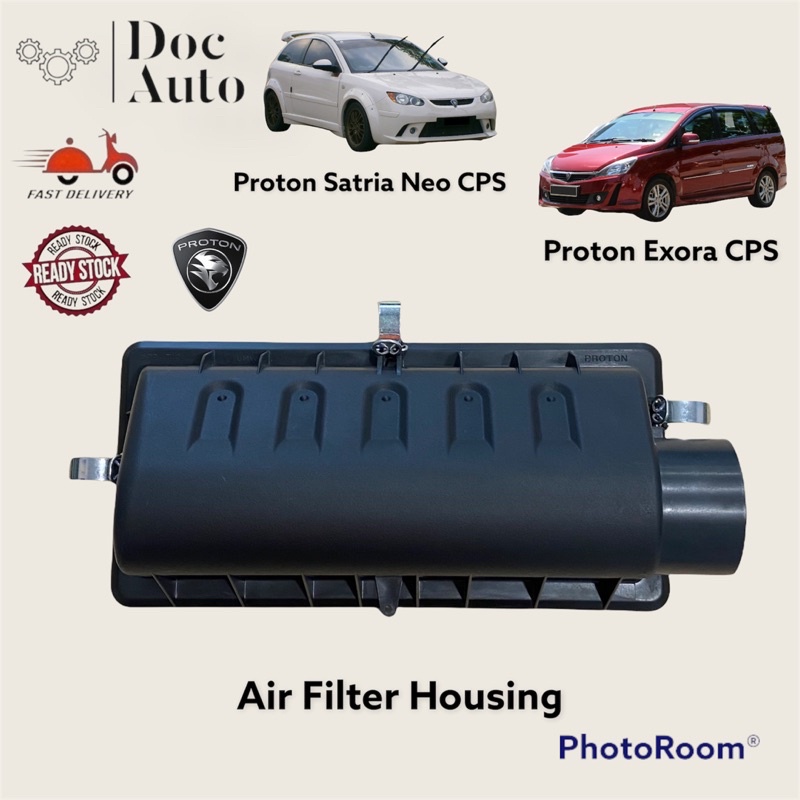AIR FILTER BOX EXORA PARTS