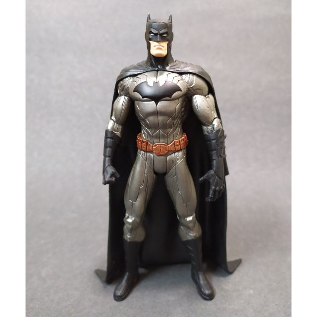 new 52 batman action figure