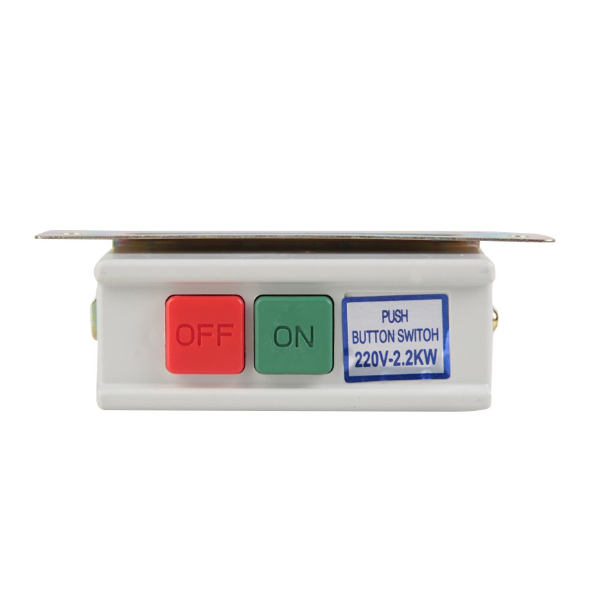 Onoff Switch Power Switch Industrial Sewing Machine Power Switch