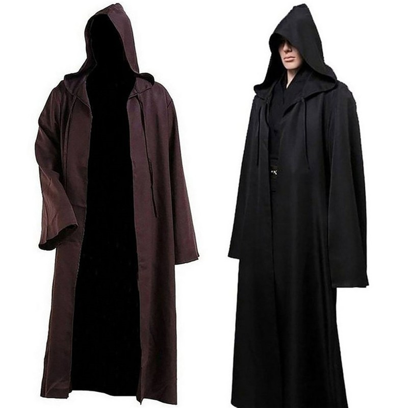 cloak hoodie