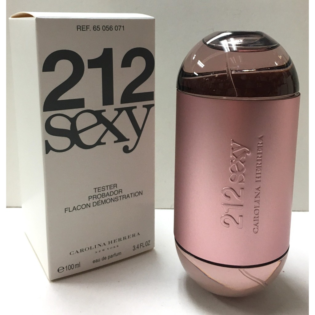 carolina herrera sexy woman