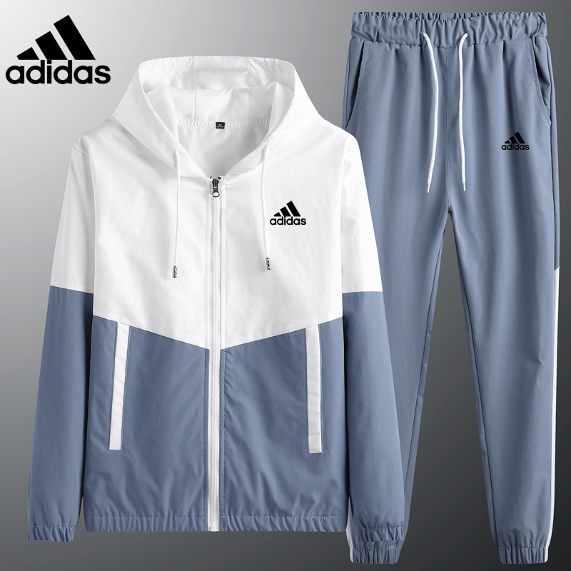 plus size adidas jogging suit