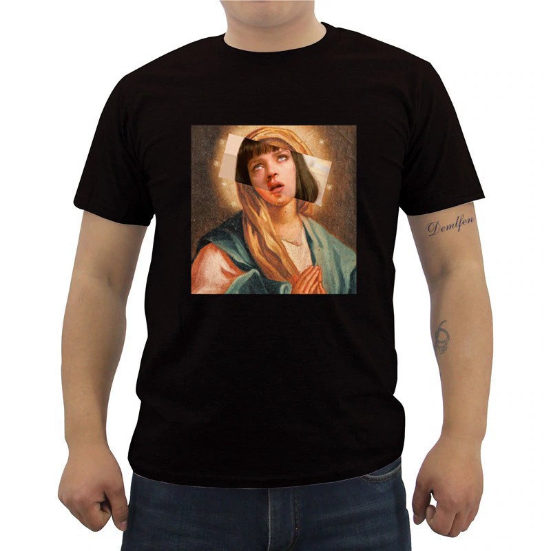 saint mia t shirt