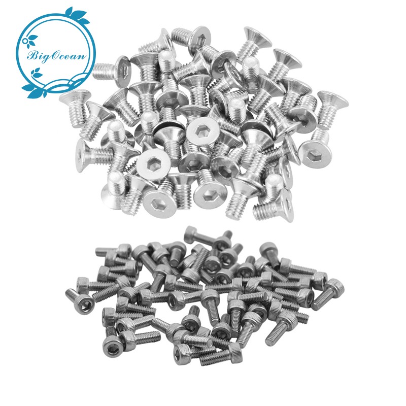 A2 70 Stainless Steel Hex Head Bolt A2 70 Bolt Torque Size Chart