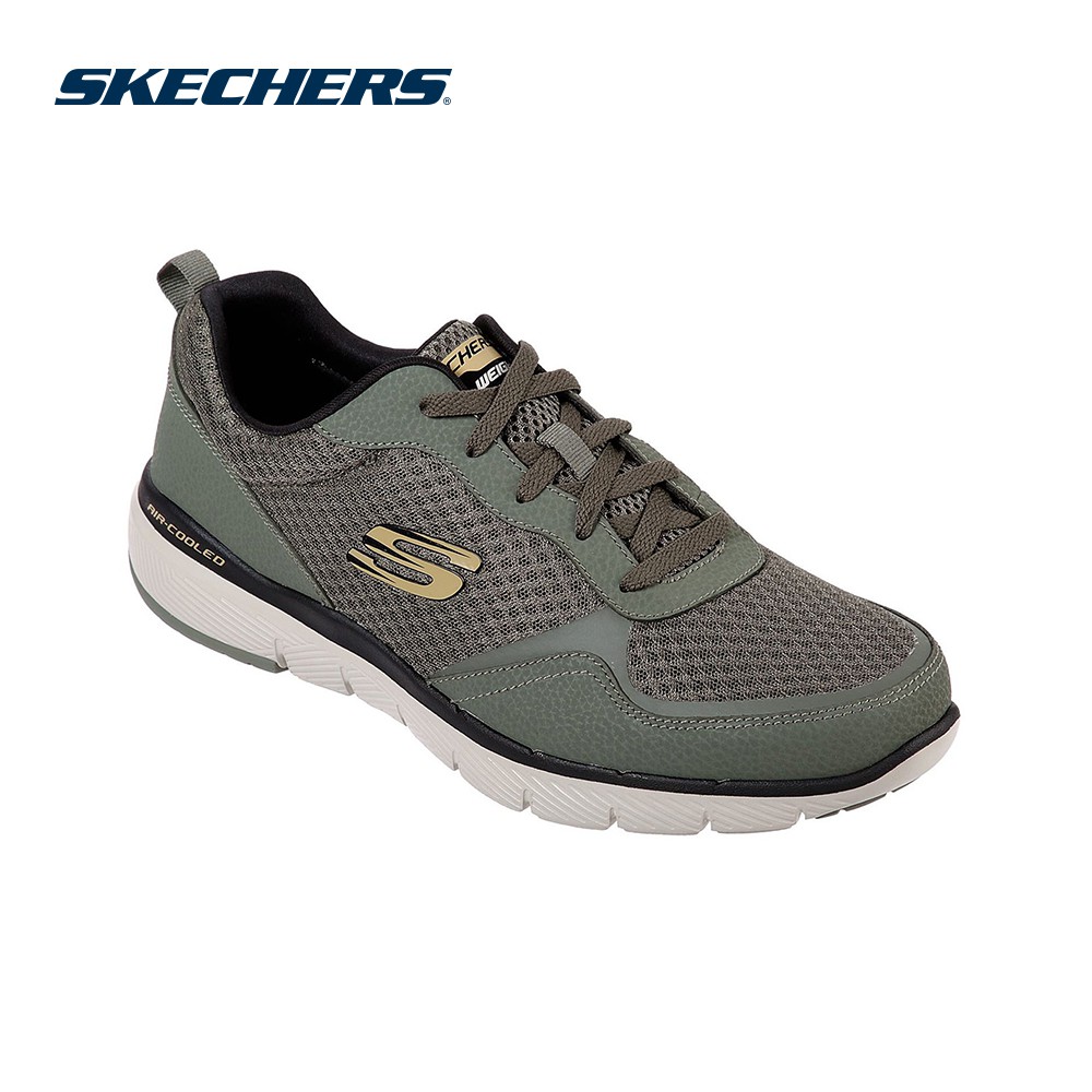 skechers mens flex advantage 3.0