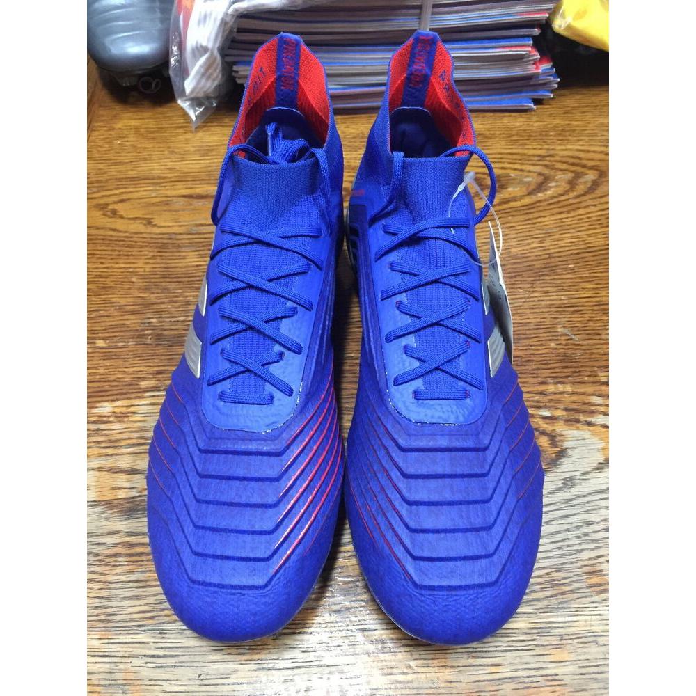 adidas predator size 11