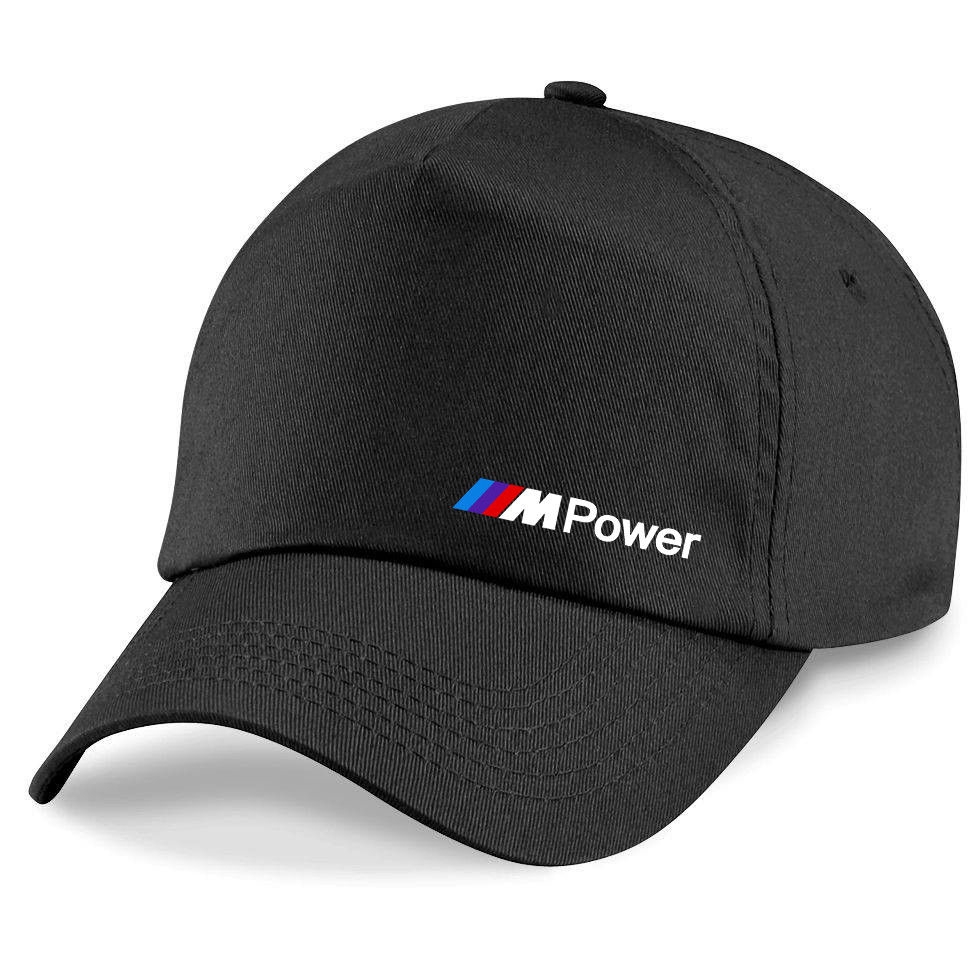bmw racing hat