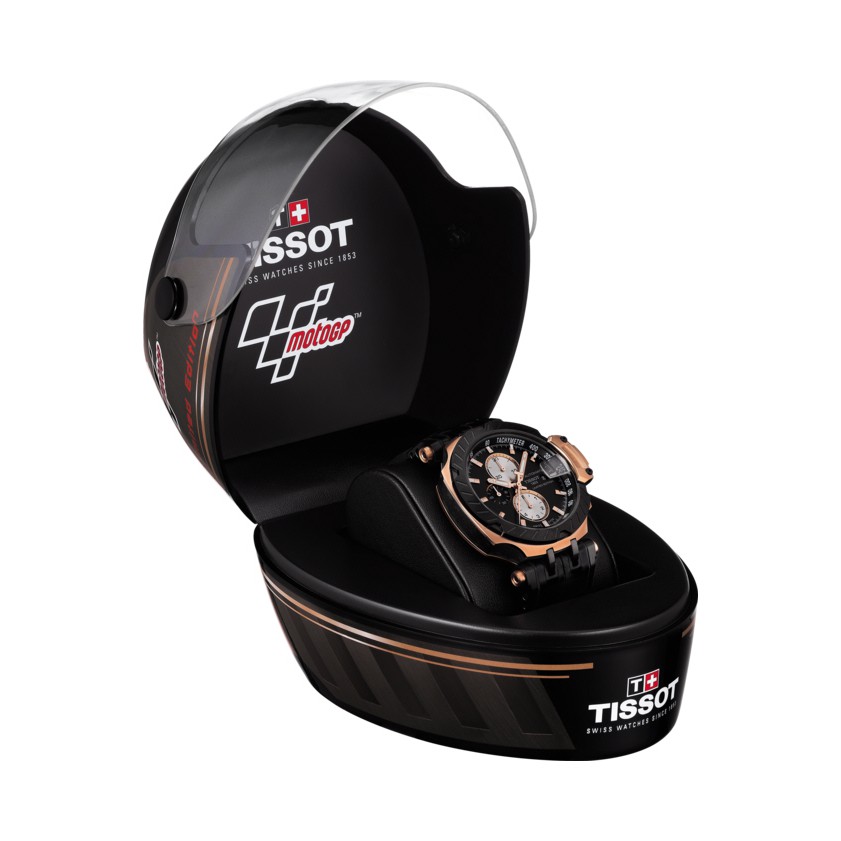 tissot 1853 motogp limited edition