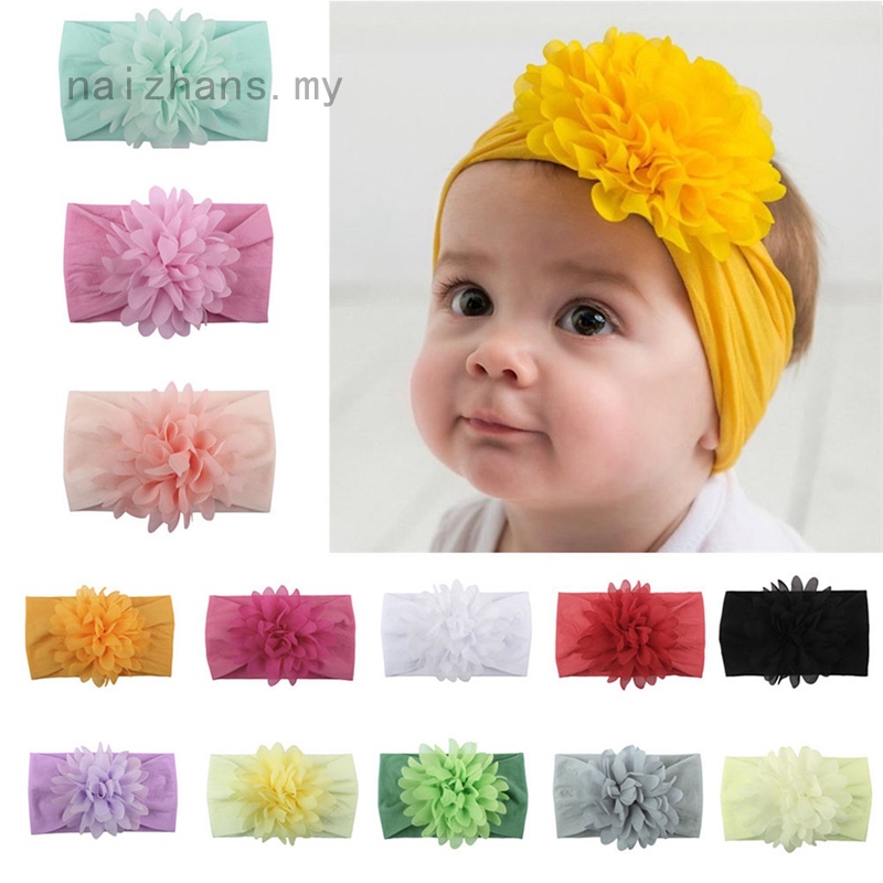 baby hair headbands