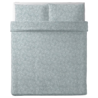 Ikea TRADKRASSULA Duvet Cover set with 1/2 Pillowcases , Quilt cover ...