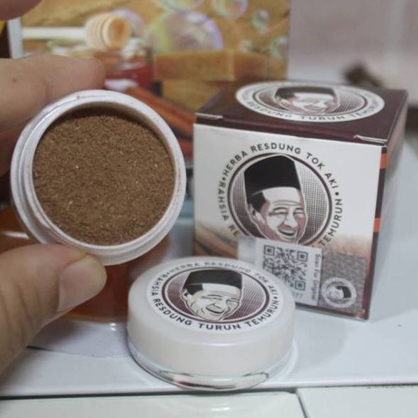 Buy Original Rawatan Herba Resdung Tok Aki Pek Baru 100 Original Herba Tok Aki Sabun Kapsul Tok Aki Seetracker Malaysia