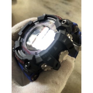rangeman tlc