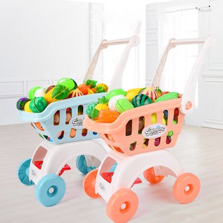 shopping games for children