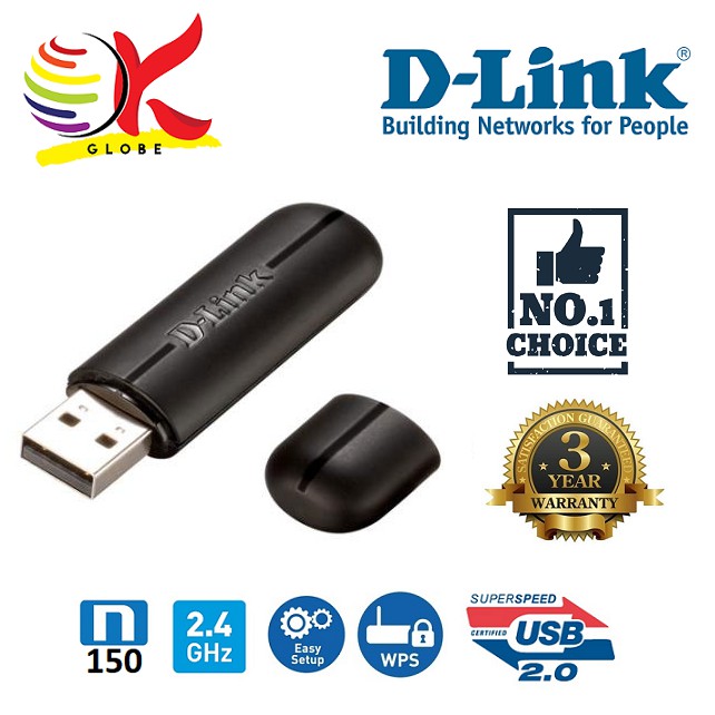 D Link Dwa 123 11n Adapter Driver Download Win7