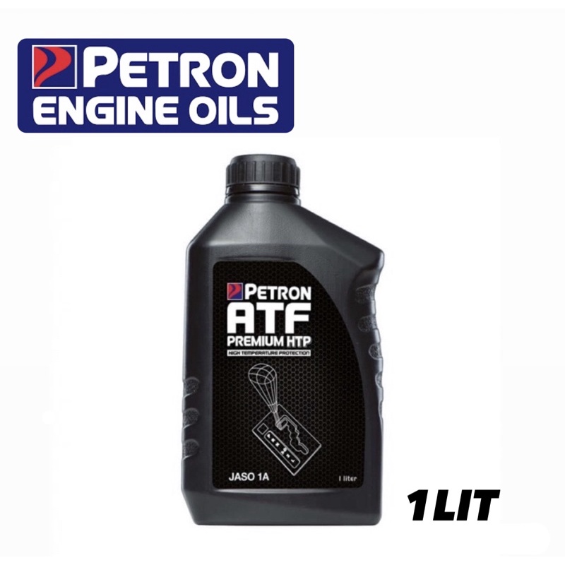 [100 ORIGINAL] PETRON ATF PREMIUM HTP DEXRON III AUTOMATIC