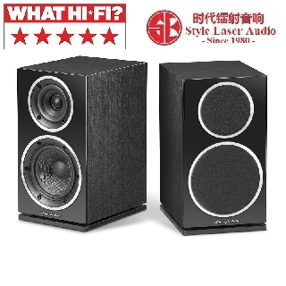 wharfedale ds1