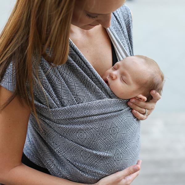 boba wrap boho