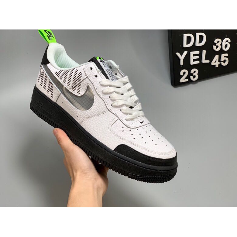air force 1 modells