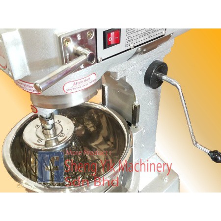 Shengyik Fresh Orimas B10 Universal Mixer Machine Shopee Malaysia