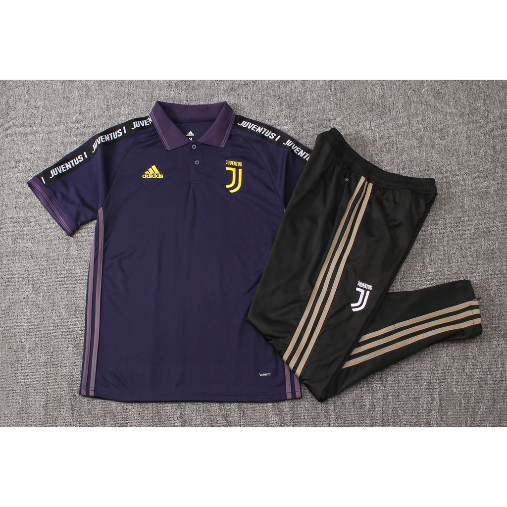 juventus purple kit