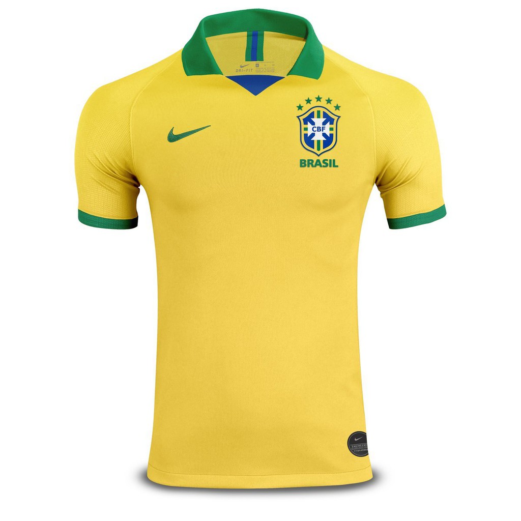 brazil futbol jersey