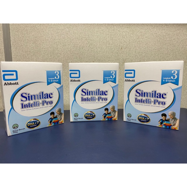 similac intelli pro 1
