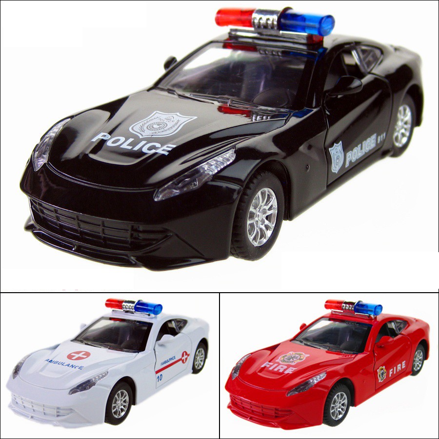 police car toys for toddlers