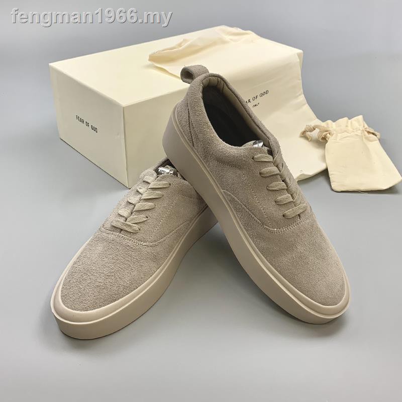 fear of god shoes 101