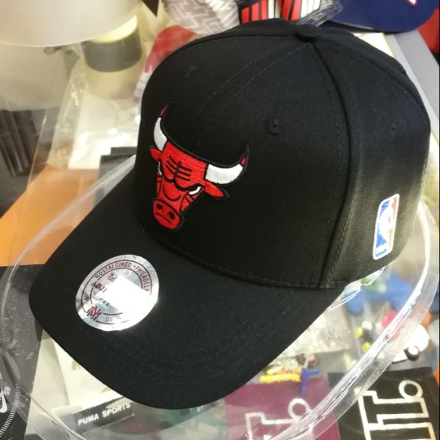 nike chicago bulls cap