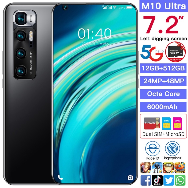 Телефон цена 512 гб. M10 смартфон. Телефон m12 Ultra Neo++. M12 Ultra-6.8HD 16/512 ГБ. Dream s10 Ultra.