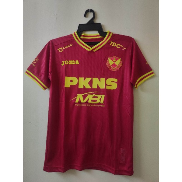 Jersey Selangor FC 2022 | Shopee Malaysia