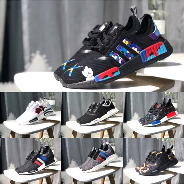 nmd shopee