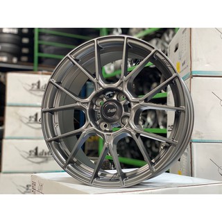 New 16 Advanti DST Presto Sport Rim City Jazz Vios Myvi 