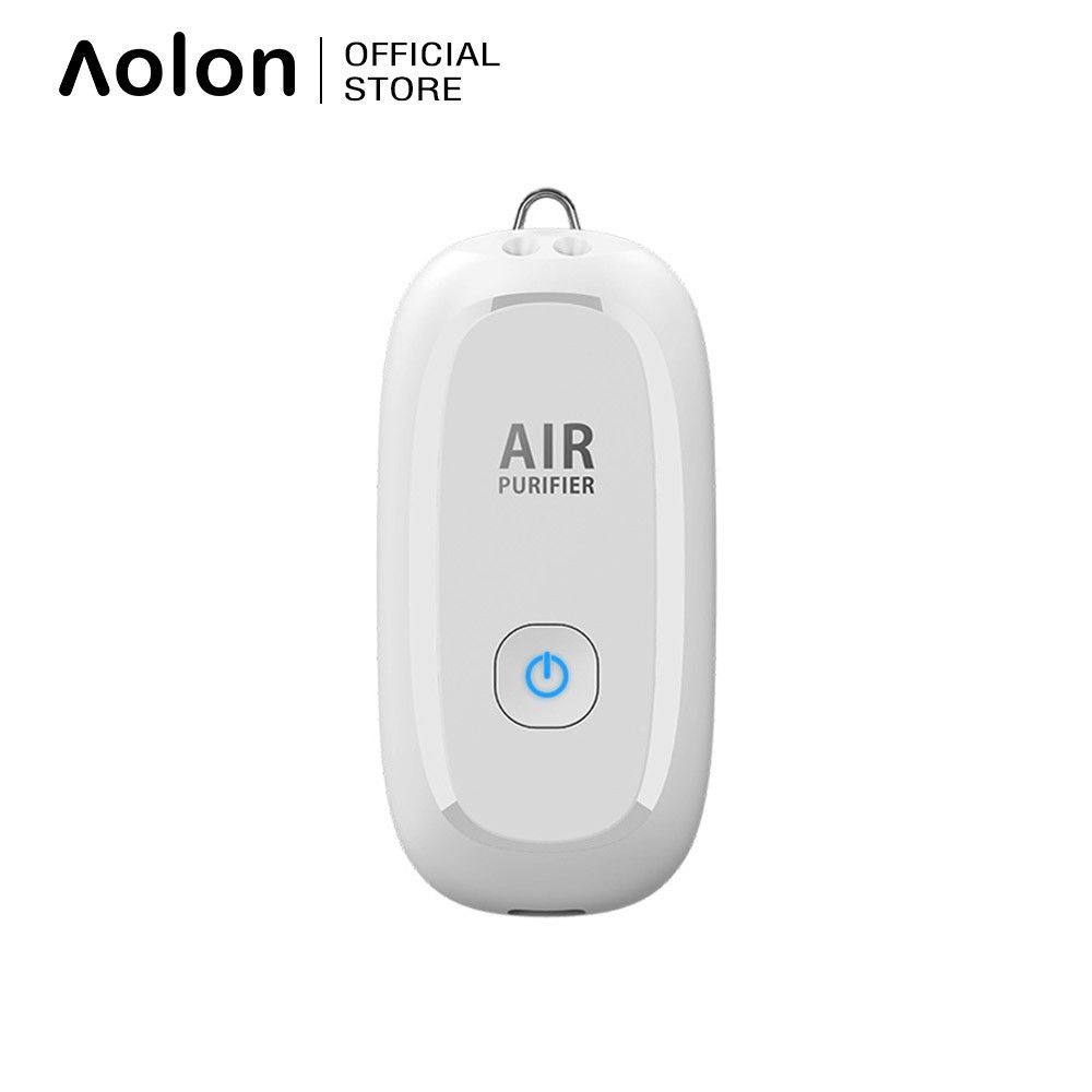 Purifier aolon air Aolon M9